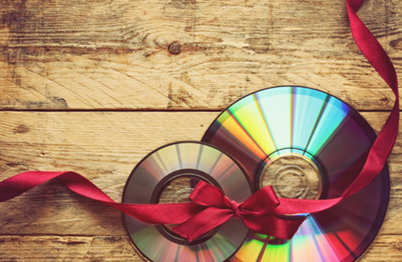 Audio e video