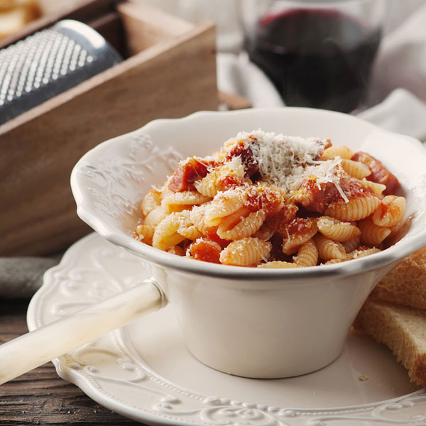Pasta e riso