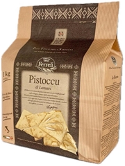 Pane Pistoccu di Lanusei Integrale