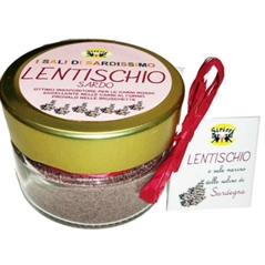 Sale e Lentischio