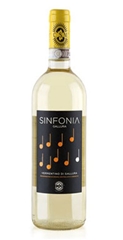 Sinfonia - Vermentino di Gallura DOCG 2024