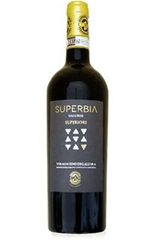 Superbia - Vermentino di Gallura DOCG superiore 2024